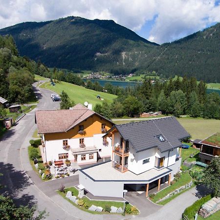 魏森湖 米特雷尔旅馆酒店 外观 照片